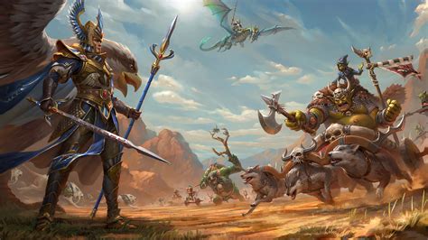 total war warhammer 2 workshop